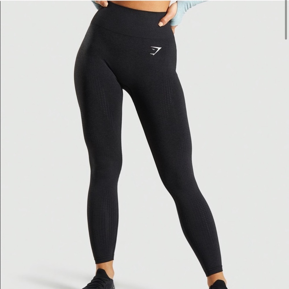 NWT Gymshark Vital Seamless Leggings